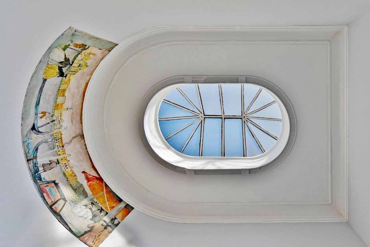 Le Richelieu - Magnifique Duplex Avec Une Vue Incroyable 波尔多 外观 照片